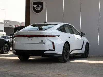 2027 Lexus ES 350