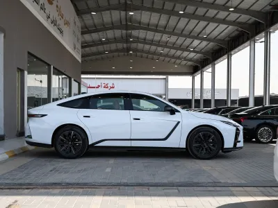 2027 Lexus ES 350
