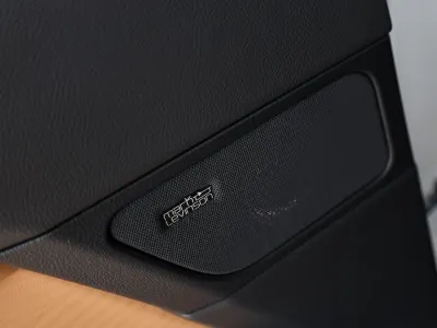 2027 Lexus ES 350
