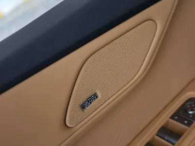 2027 Lexus ES 350
