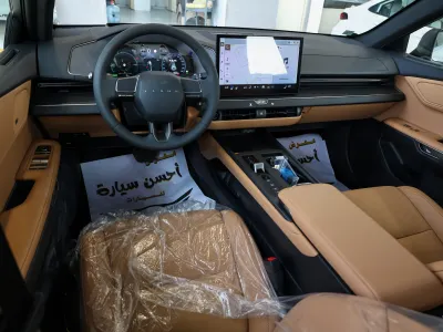 2027 Lexus ES 350