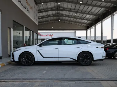 2027 Lexus ES 350