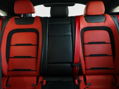 2019 مرسيدس - بنز جي تي 63إس