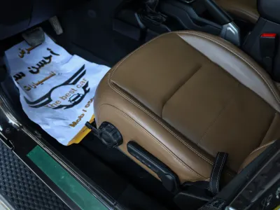 2021 Jeep Wrangler Sahara