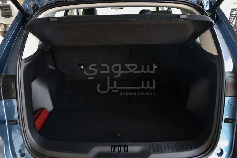 2024 Ford Territory titanium plus