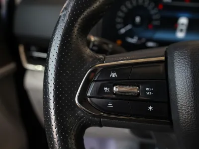 2024 Ford Territory titanium plus