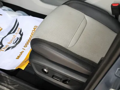 2024 Ford Territory titanium plus