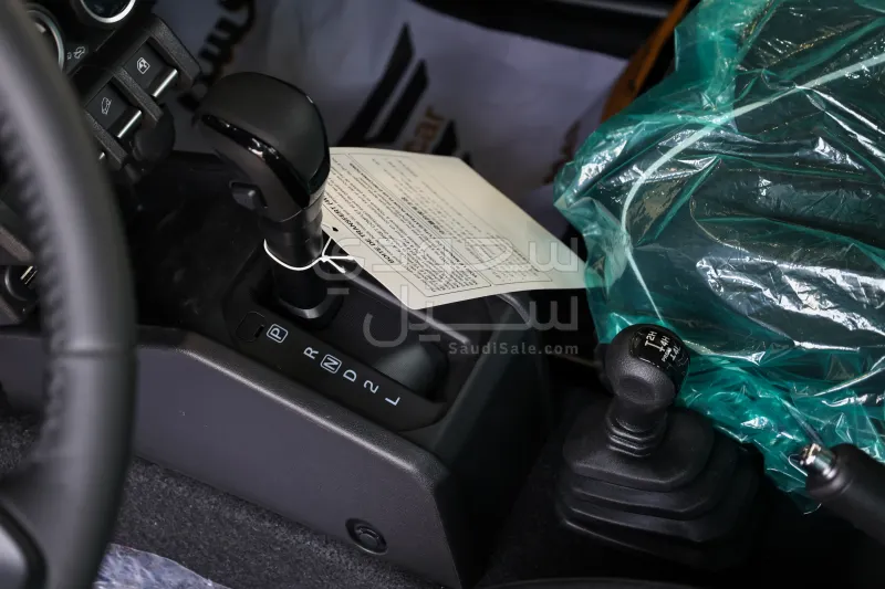 2026 Suzuki Jimny