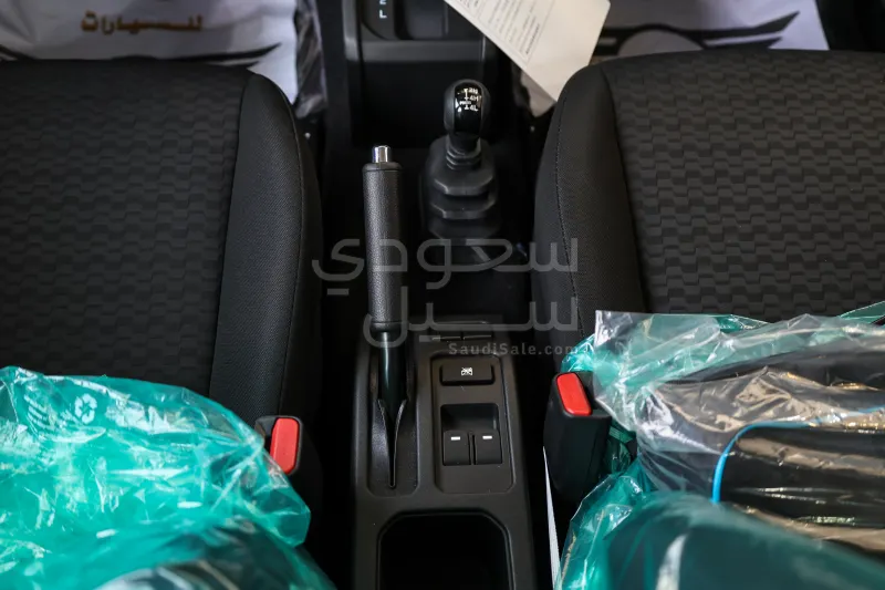 2026 Suzuki Jimny