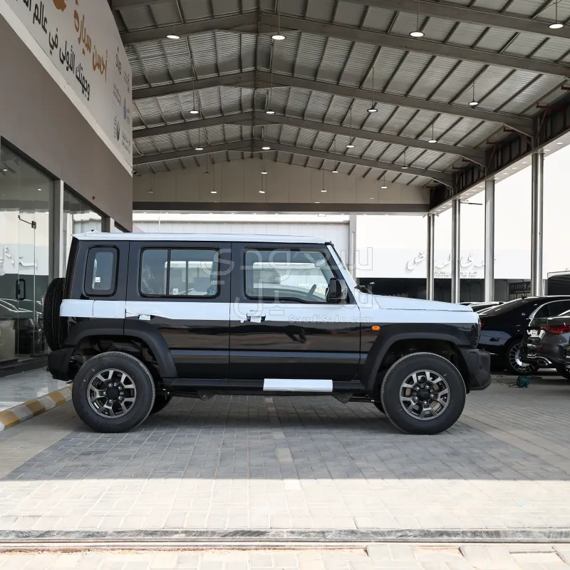 2026 Suzuki Jimny