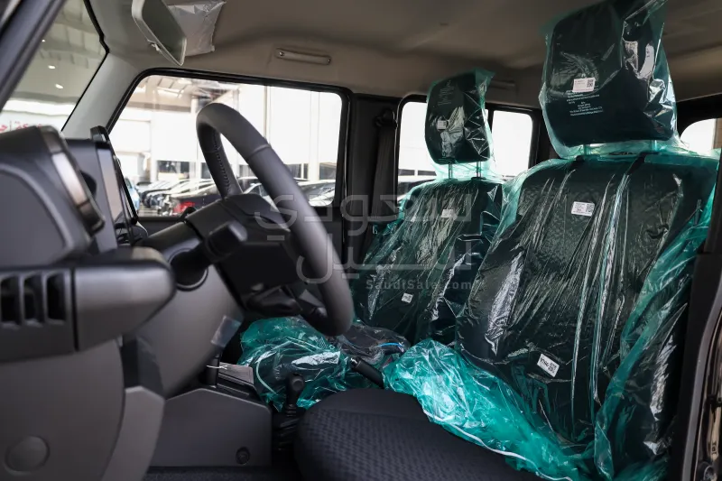 2026 Suzuki Jimny
