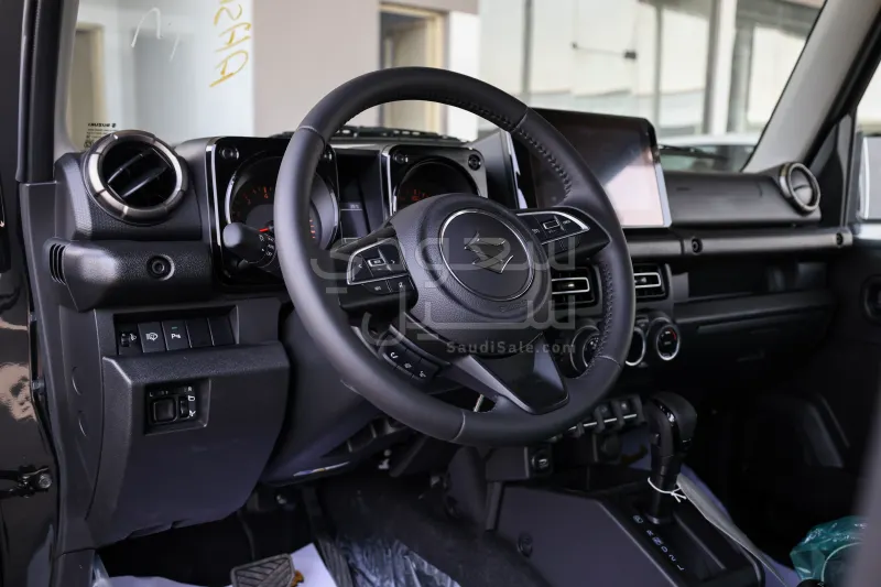 2026 Suzuki Jimny