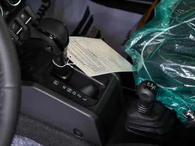 2026 Suzuki Jimny