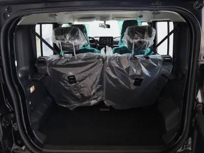 2026 Suzuki Jimny