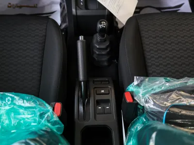 2026 Suzuki Jimny