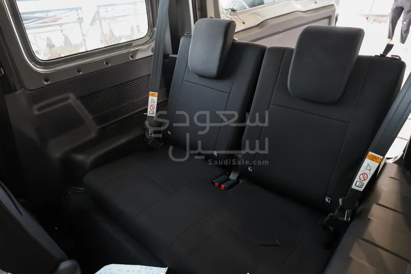 2026 Suzuki Jimny