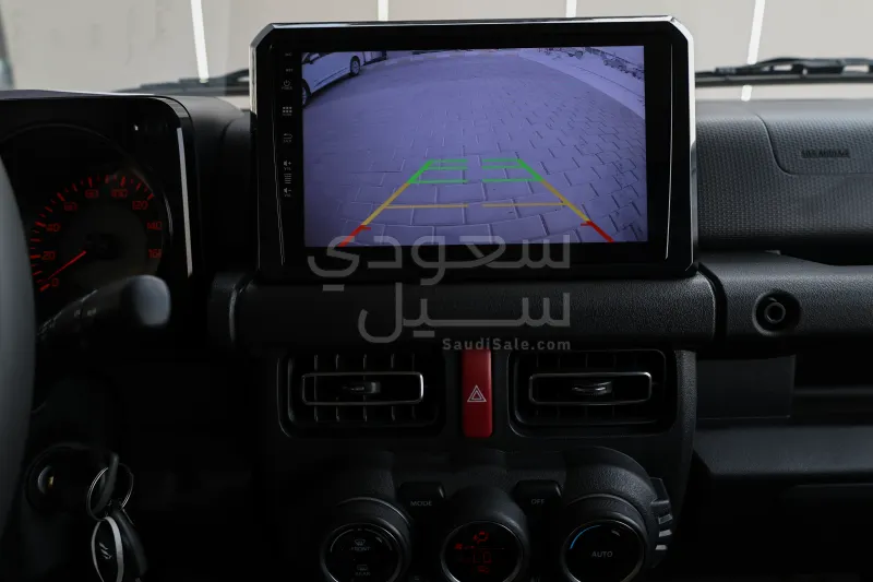 2026 Suzuki Jimny