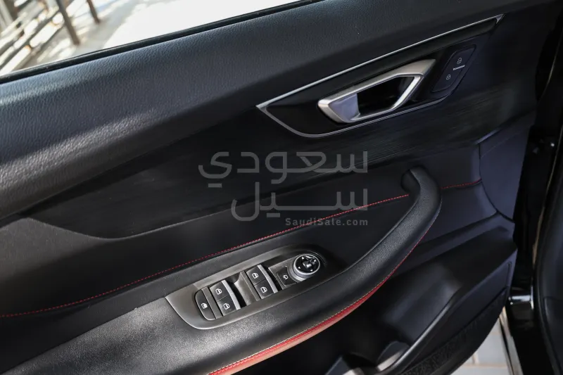 2025 Chery Tiggo 4