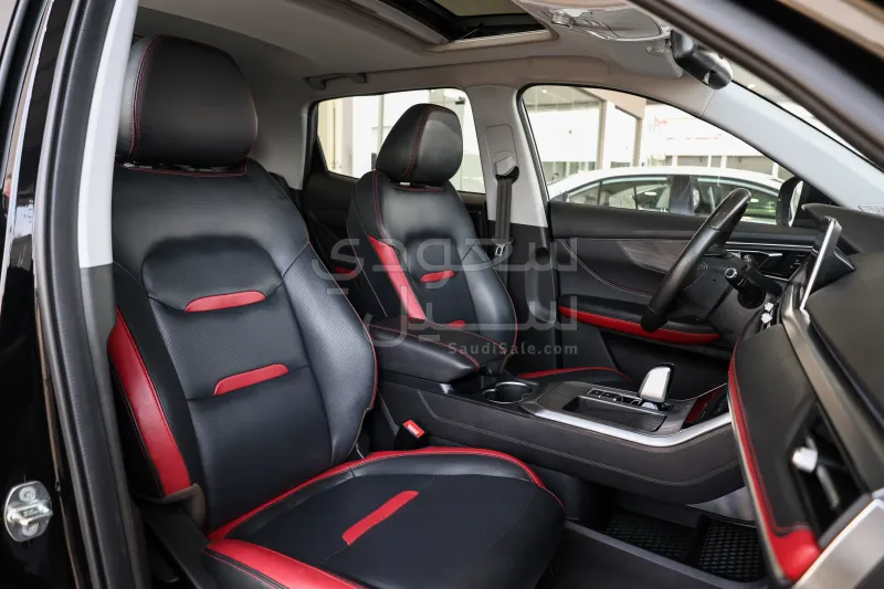 2025 Chery Tiggo 4