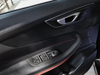 2025 Chery Tiggo 4