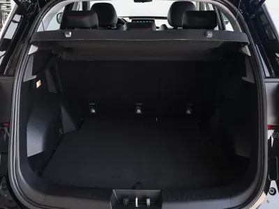 2025 Chery Tiggo 4