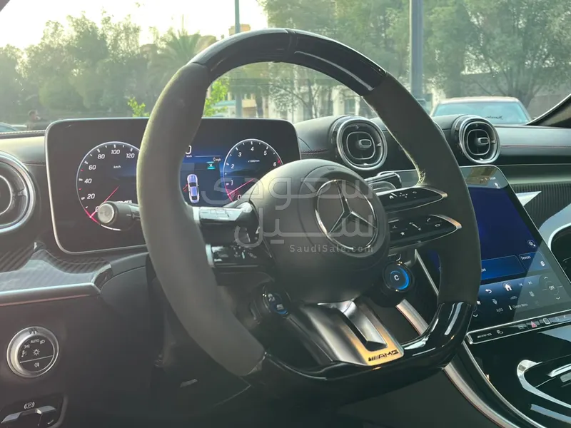2025 Mercedes-Benz CLE 53