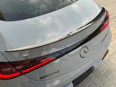 2025 Mercedes-Benz CLE 53