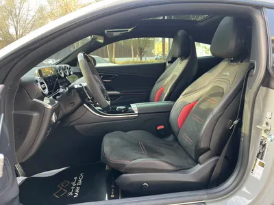 2025 Mercedes-Benz CLE 53