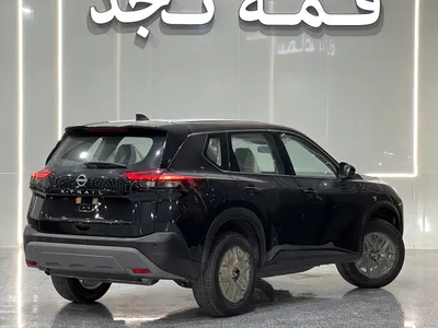 2026 نيسان اكس - ترايل