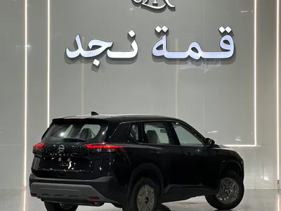 2026 نيسان اكس - ترايل