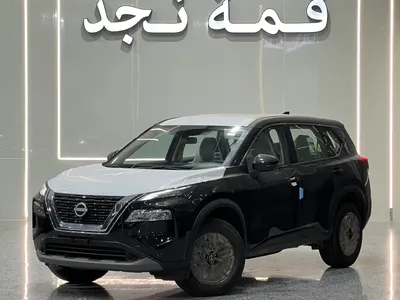 2026 نيسان اكس - ترايل
