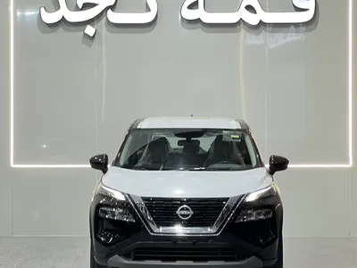 2026 نيسان اكس - ترايل