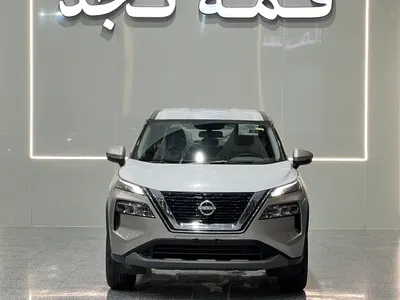 2026 نيسان اكس - ترايل