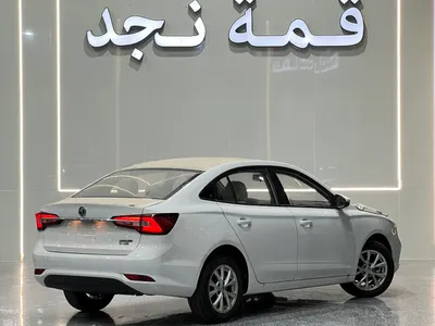 2026 ام جي ام جي 5