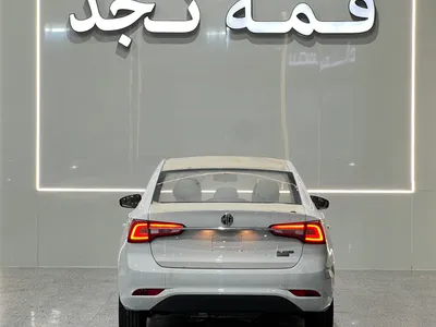 2026 ام جي ام جي 5