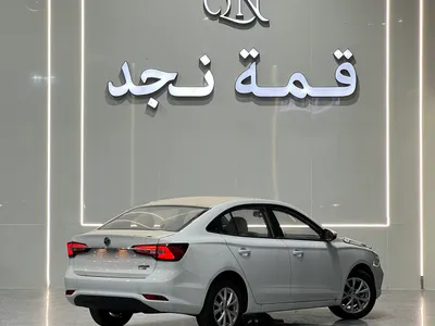 2026 ام جي ام جي 5