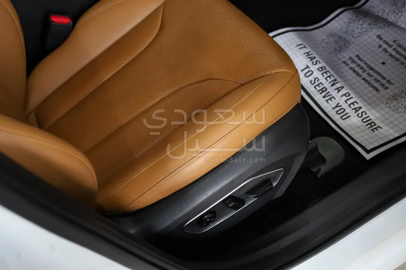 2023 Baic X7 280T
