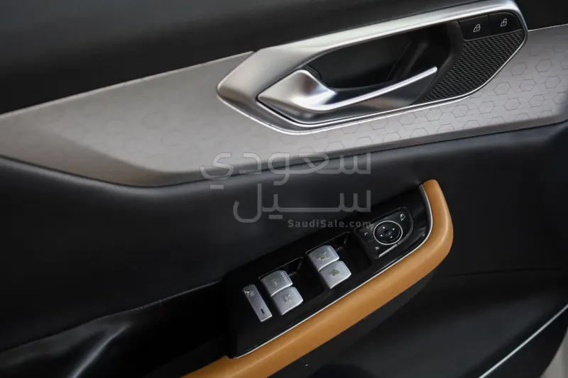 2023 Baic X7 280T