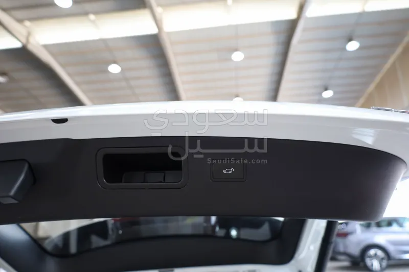 2023 Baic X7 280T