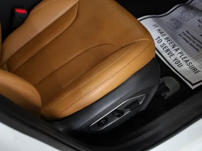 2023 Baic X7 280T