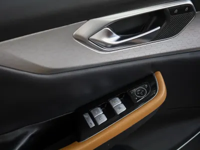 2023 Baic X7 280T