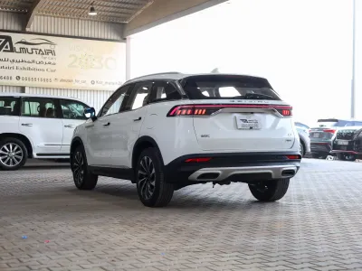 2023 Baic X7 280T