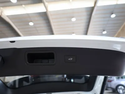 2023 Baic X7 280T