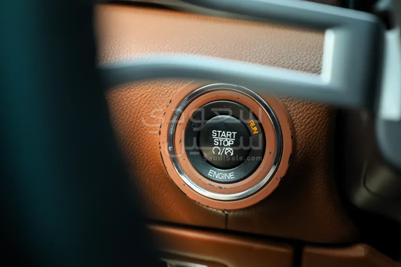 2016 Maserati Quattroporte