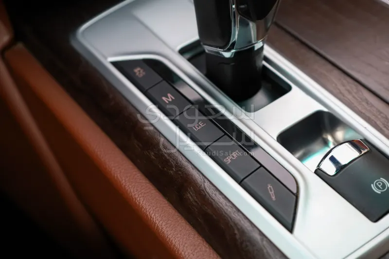 2016 Maserati Quattroporte