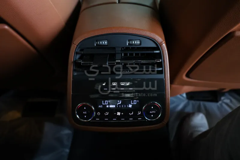 2016 Maserati Quattroporte
