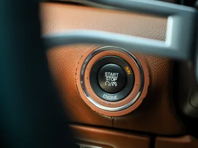 2016 Maserati Quattroporte