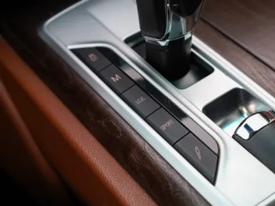 2016 Maserati Quattroporte