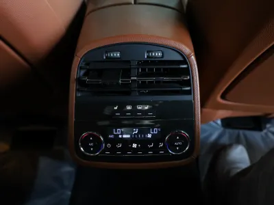 2016 Maserati Quattroporte