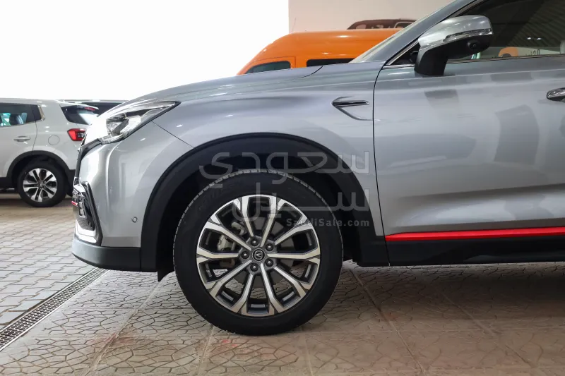 2023 Changan CS 85